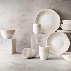Butlers ATLANTIS Schale 4er-Set- Schalen & Bowls