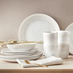 Butlers ATLANTIS Schale 4er-Set- Schalen & Bowls