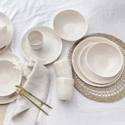 Butlers ATLANTIS Schale 4er-Set- Schalen & Bowls
