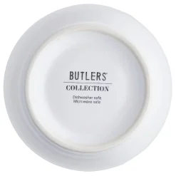 Butlers ATLANTIS Tasse 4er-Set- Tassen & Becher