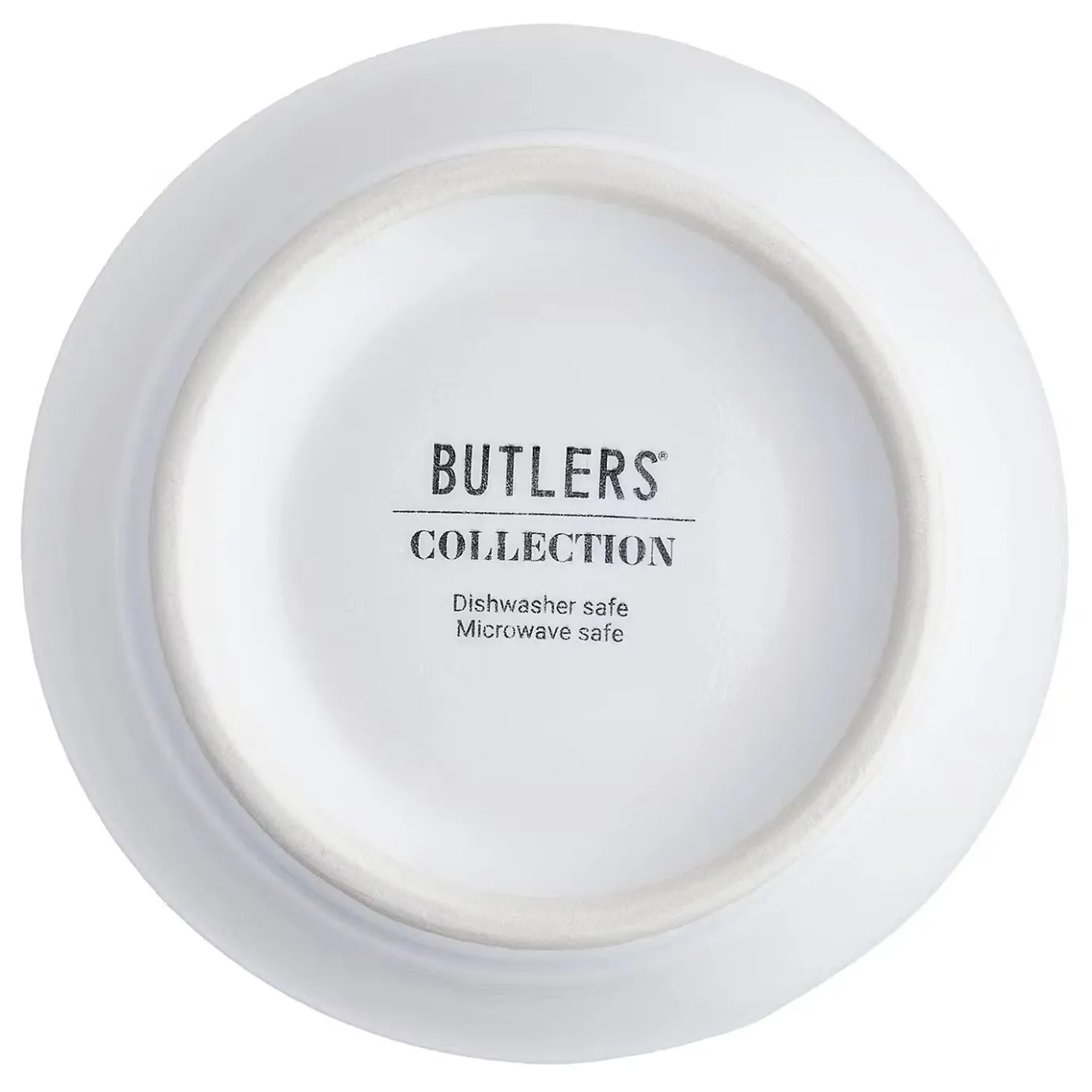 Butlers ATLANTIS Tasse 4er-Set- Tassen & Becher