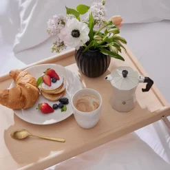 Butlers ATLANTIS Tasse 4er-Set- Tassen & Becher
