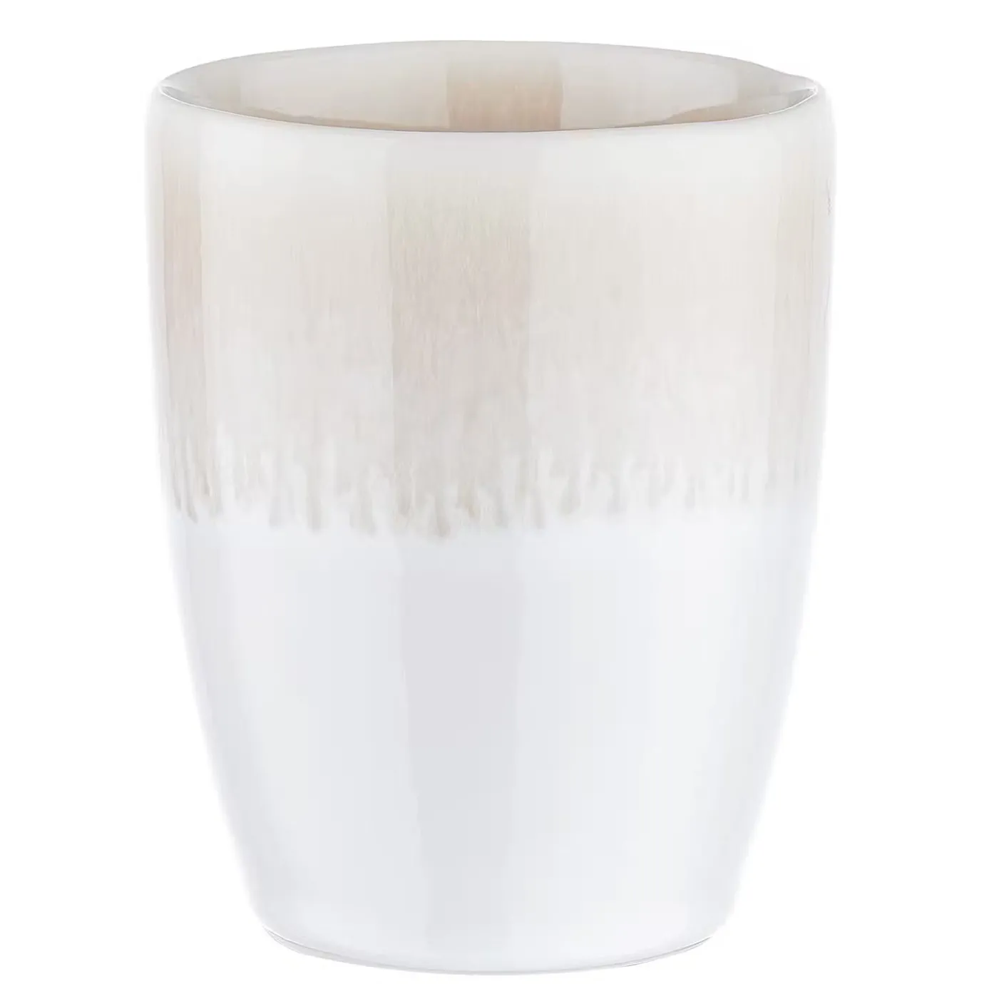 Butlers ATLANTIS Tasse 4er-Set- Tassen & Becher