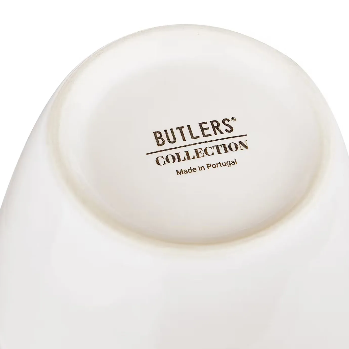 Butlers ATLANTIS Tasse 4er-Set- Tassen & Becher
