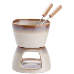 Butlers AU CHOCOLAT Mini-Fondue- Tassen & Becher