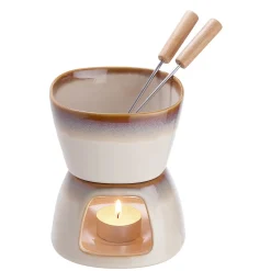 Butlers AU CHOCOLAT Mini-Fondue- Tassen & Becher