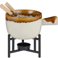 Butlers AU CHOCOLAT Schokoladenfondue- Tassen & Becher