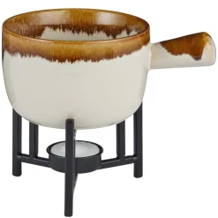 Butlers AU CHOCOLAT Schokoladenfondue- Tassen & Becher