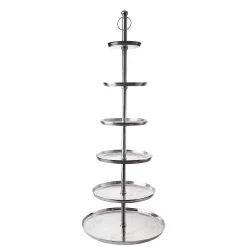 Butlers BANQUET Etagere- Servierplatten & Etageren