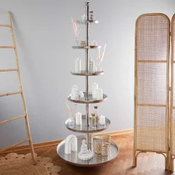 Butlers BANQUET Etagere- Servierplatten & Etageren