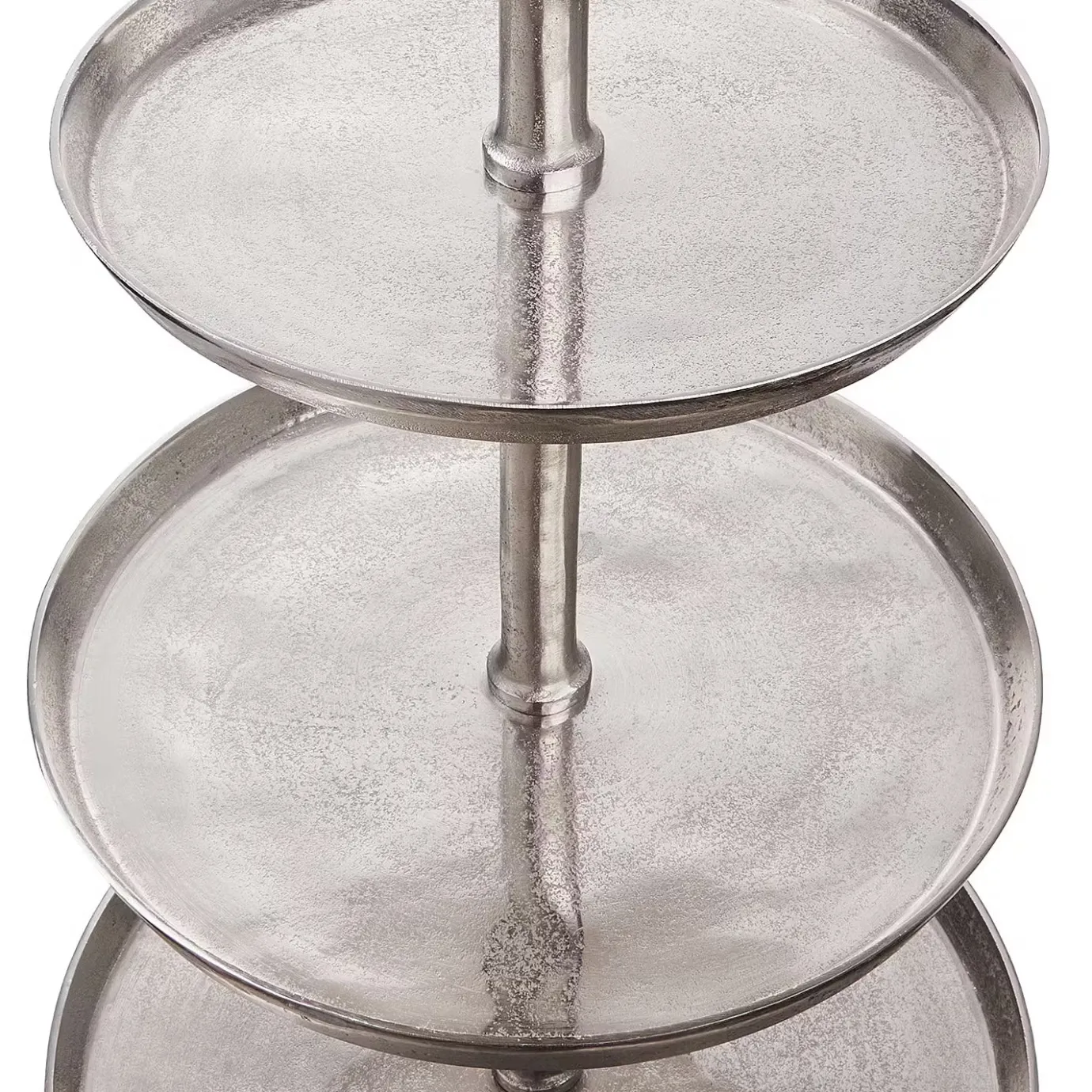 Butlers BANQUET Etagere- Servierplatten & Etageren