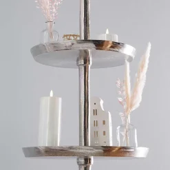 Butlers BANQUET Etagere- Servierplatten & Etageren