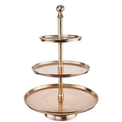Butlers BANQUET Etagere- Servierplatten & Etageren