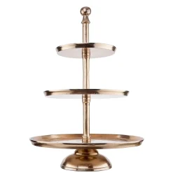 Butlers BANQUET Etagere- Servierplatten & Etageren