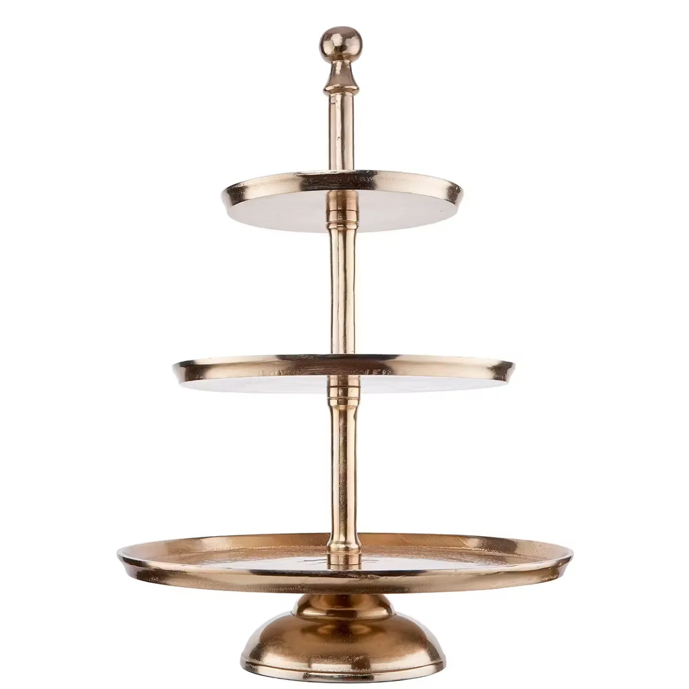 Butlers BANQUET Etagere- Servierplatten & Etageren
