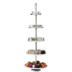 Butlers BANQUET Etagere- Servierplatten & Etageren