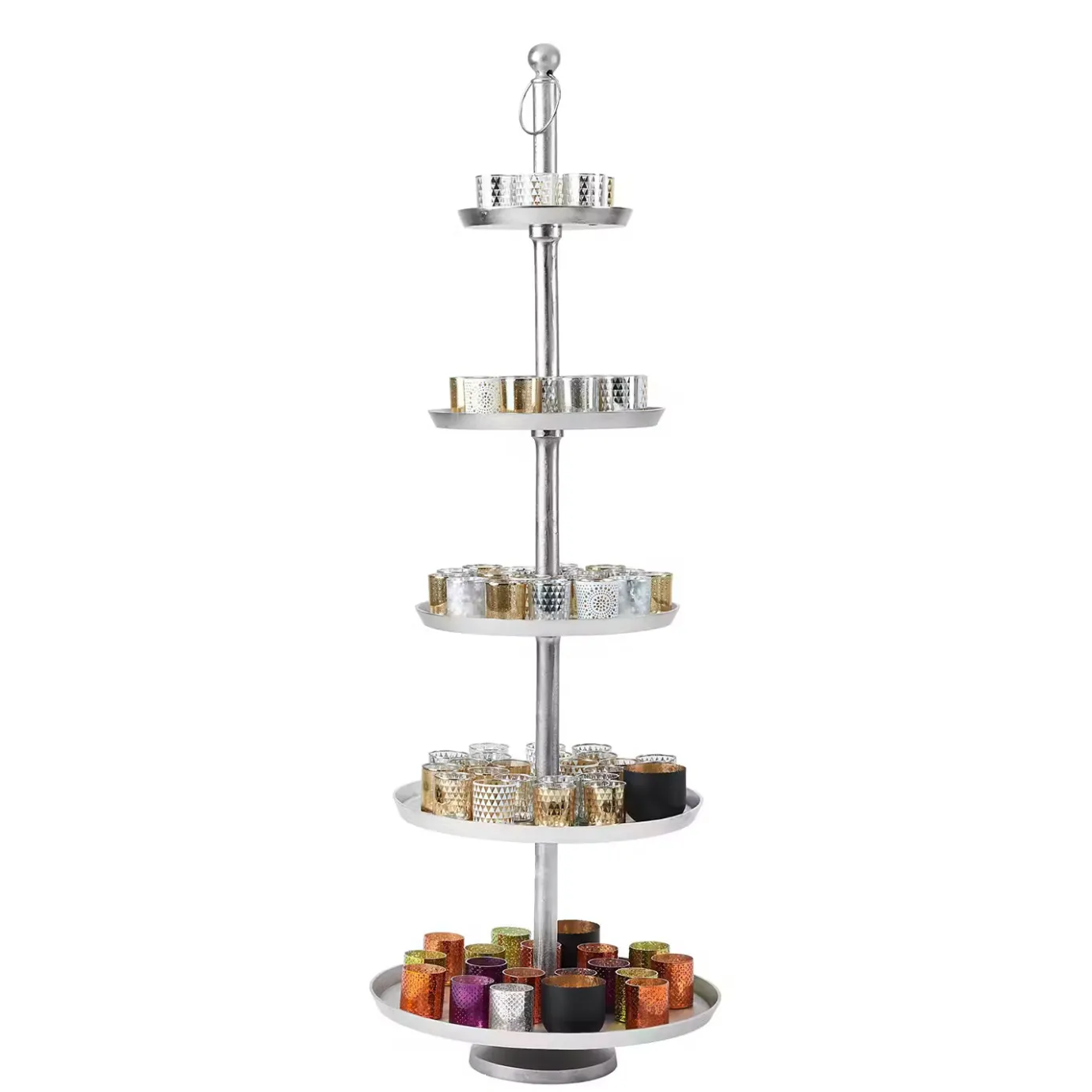 Butlers BANQUET Etagere- Servierplatten & Etageren