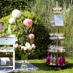Butlers BANQUET Etagere- Servierplatten & Etageren