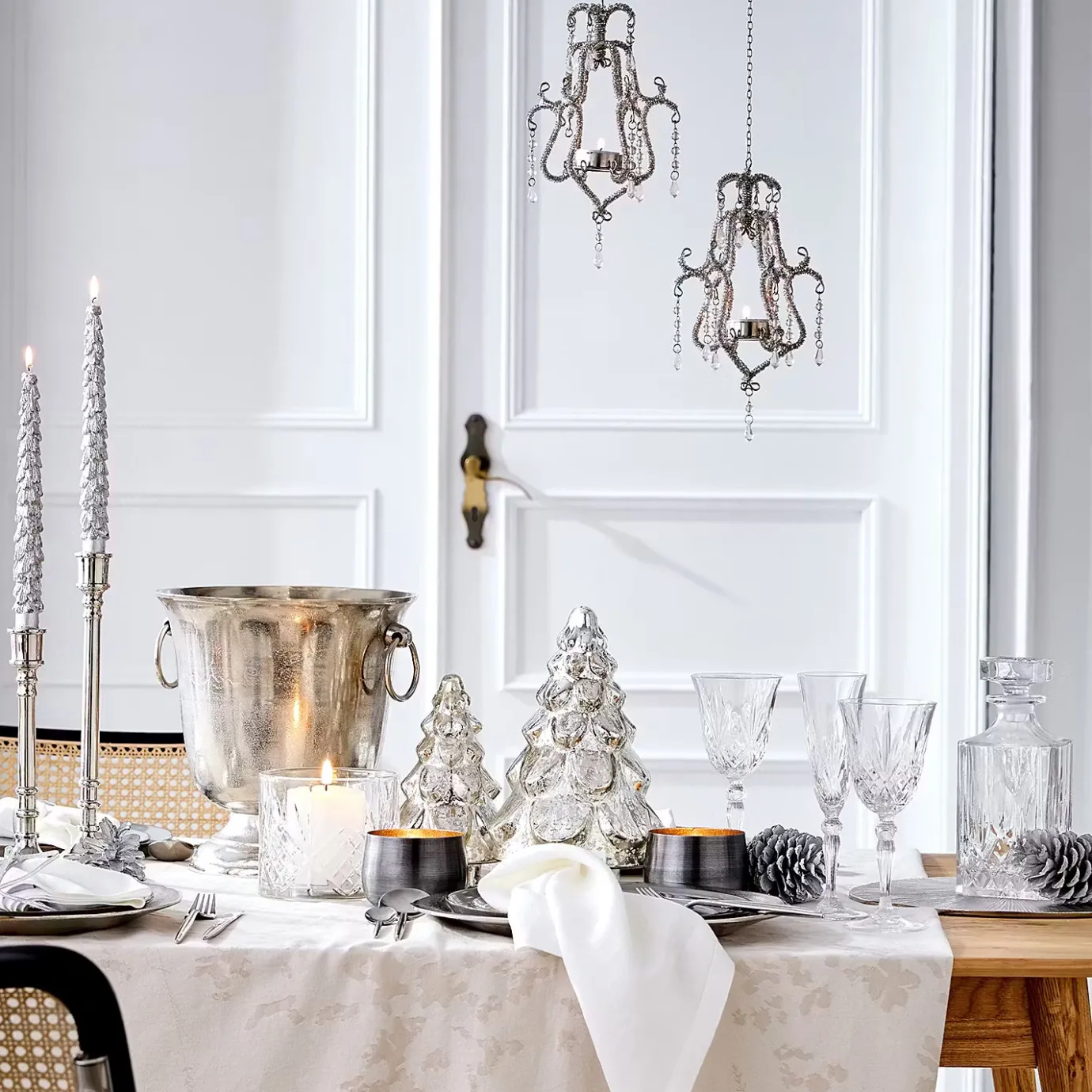 Butlers BANQUET Flaschenkühler- Kochen & Backen