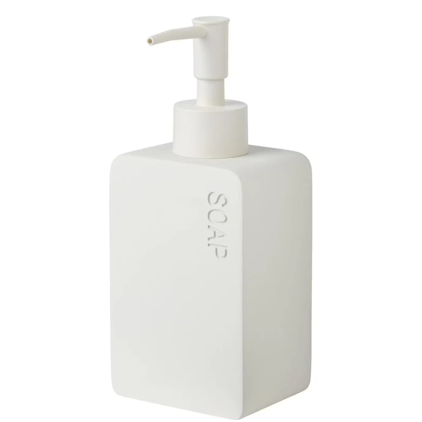 Butlers BASIC Seifenspender- Bad-Accessoires