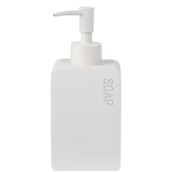 Butlers BASIC Seifenspender- Bad-Accessoires
