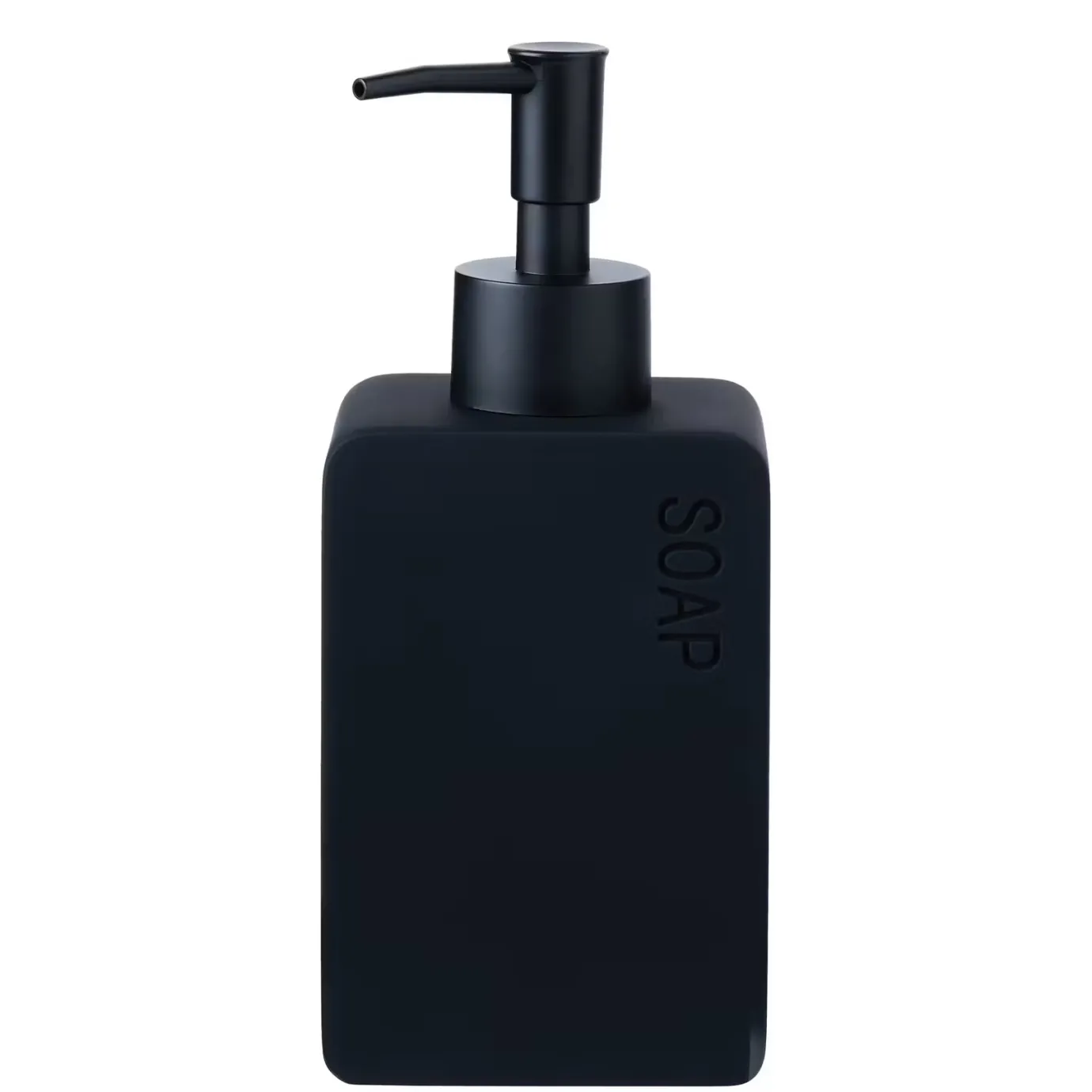 Butlers BASIC Seifenspender- Bad-Accessoires