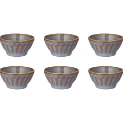 Butlers BERGAMO Dipschale 6er-Set- Schalen & Bowls
