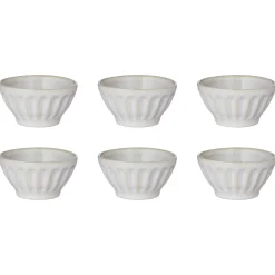 Butlers BERGAMO Dipschale 6er-Set- Schalen & Bowls