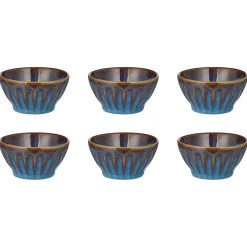 Butlers BERGAMO Dipschale 6er-Set- Schalen & Bowls