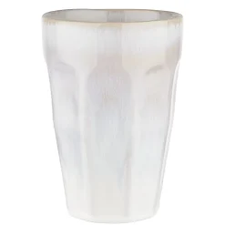 Butlers BERGAMO Latte Macchiato Tasse 6er-Set- Tassen & Becher