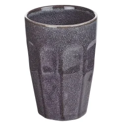 Butlers BERGAMO Latte Macchiato Tasse 6er-Set- Tassen & Becher