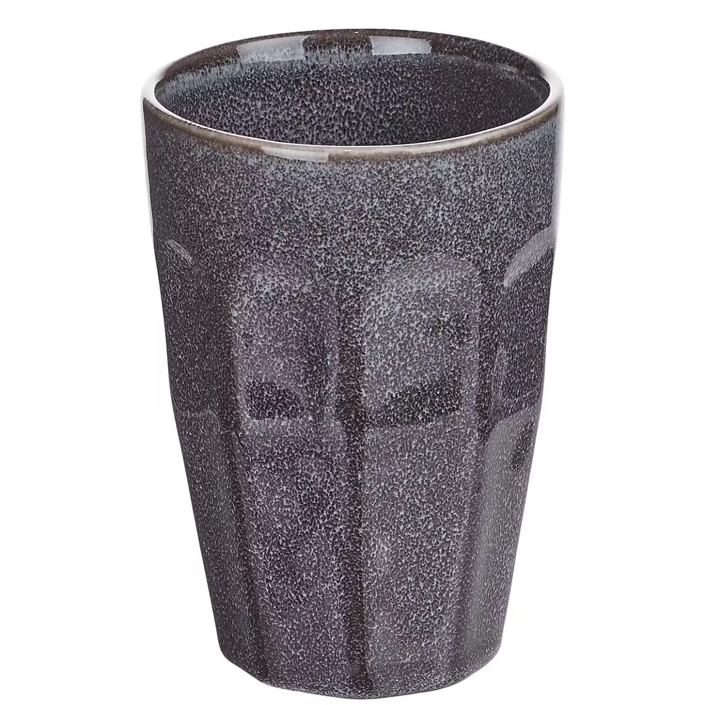 Butlers BERGAMO Latte Macchiato Tasse 6er-Set- Tassen & Becher