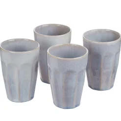 Butlers BERGAMO Latte Macchiato Tasse- Tassen & Becher