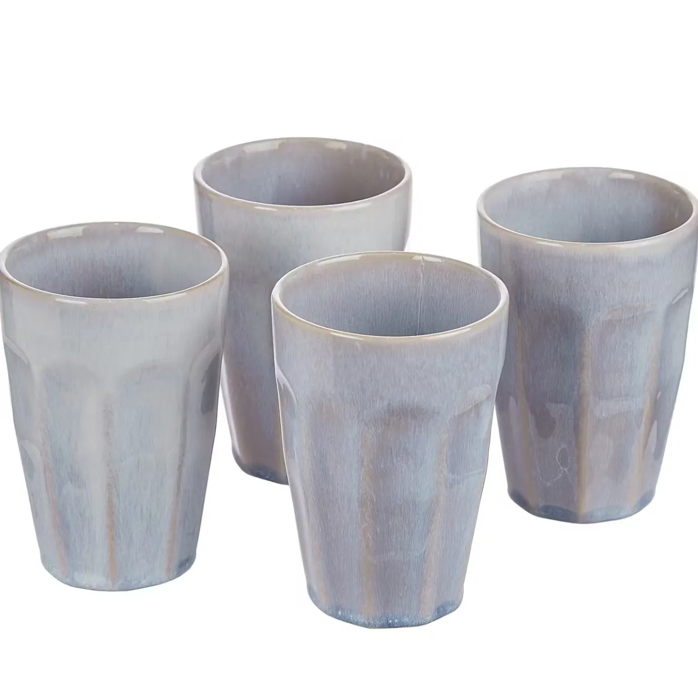 Butlers BERGAMO Latte Macchiato Tasse- Tassen & Becher