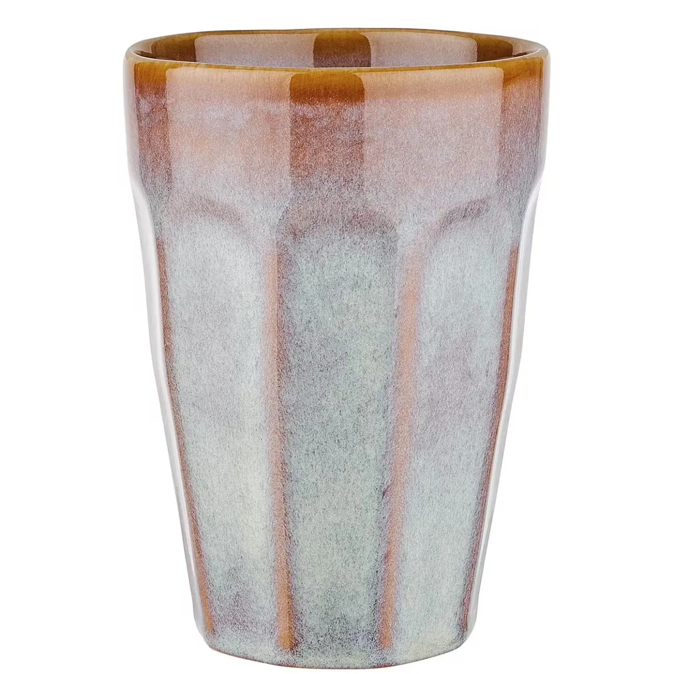 Butlers BERGAMO Latte Macchiato Tasse- Tassen & Becher