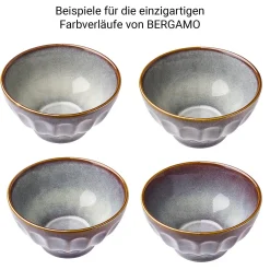 Butlers BERGAMO Schüssel- Schalen & Bowls