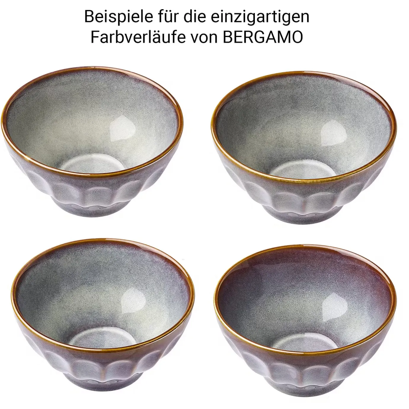 Butlers BERGAMO Schüssel- Schalen & Bowls