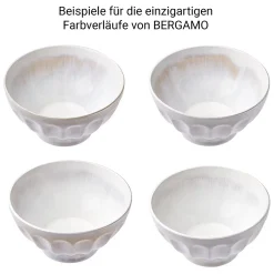Butlers BERGAMO Schüssel- Schalen & Bowls