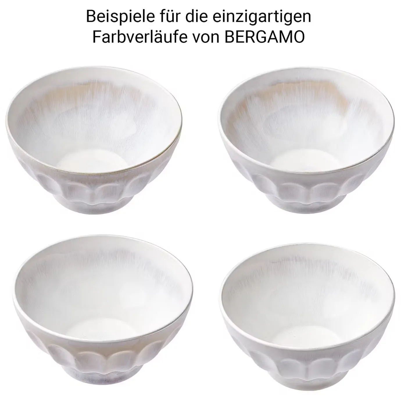 Butlers BERGAMO Schüssel- Schalen & Bowls