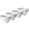 Butlers BERGAMO Schüssel 4er-Set- Schalen & Bowls