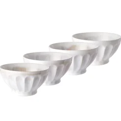 Butlers BERGAMO Schüssel 4er-Set- Schalen & Bowls