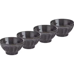 Butlers BERGAMO Schüssel 4er-Set- Schalen & Bowls