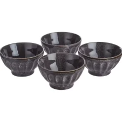 Butlers BERGAMO Schüssel 4er-Set- Schalen & Bowls