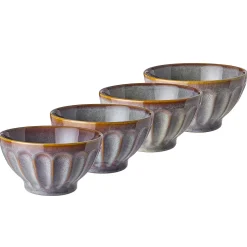 Butlers BERGAMO Schüssel 4er-Set- Schalen & Bowls
