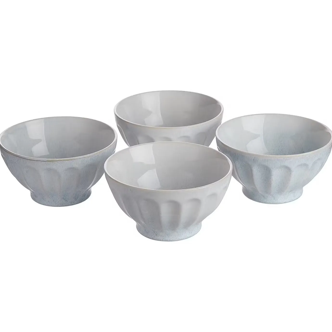 Butlers BERGAMO Schüssel 4er-Set- Schalen & Bowls