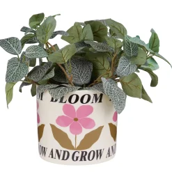 Butlers BLOOM & GROW Blumenübertopf- Blumentöpfe & Übertöpfe