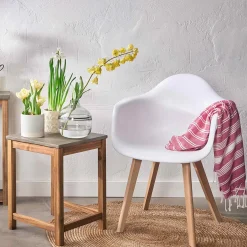 Butlers BLOOMY Blumentopf 6er-Set- Blumentöpfe & Übertöpfe
