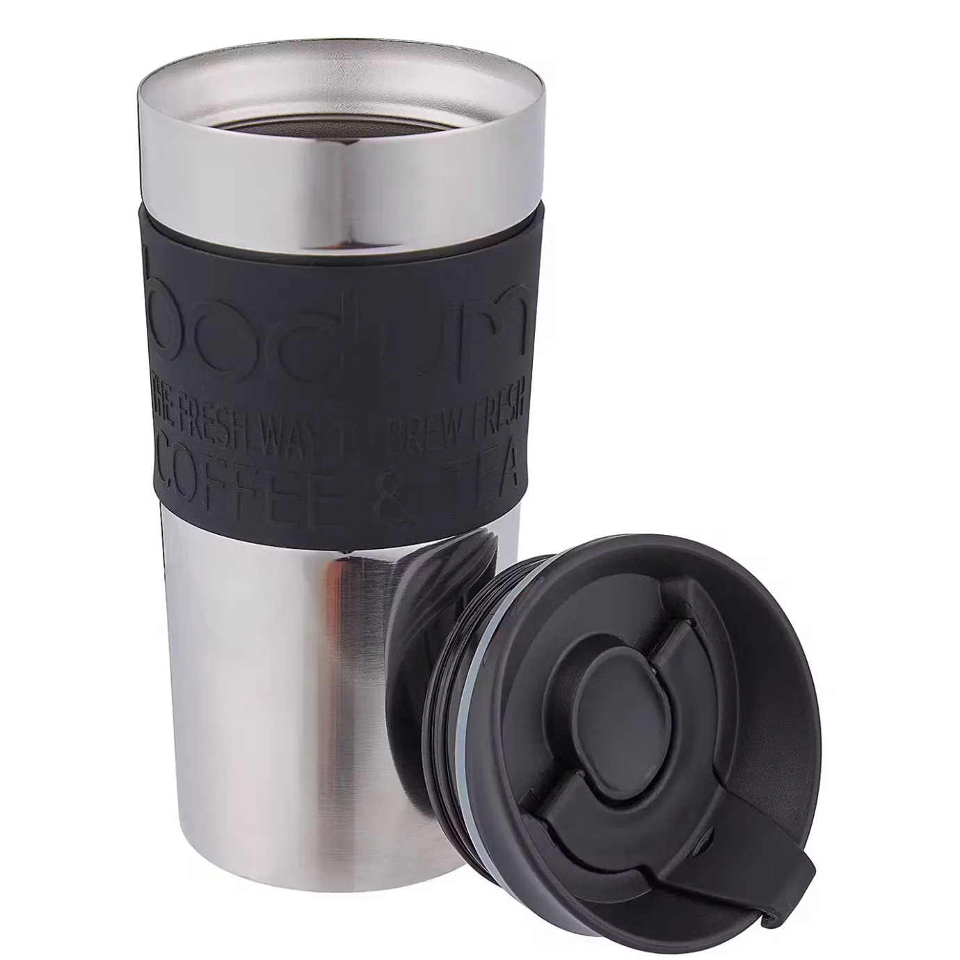 Butlers BODUM Reisebecher Doppelwandig- Tassen & Becher