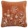 Butlers BOHEMIAN Kissen Blumen- Kissen & Decken