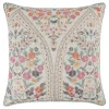 Butlers BOHEMIAN Kissen Blumen- Kissen & Decken